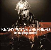 Kenny Wayne Shepherd : Let Go